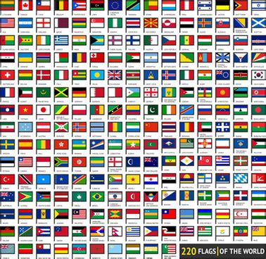 World Flags Compilation 的图像结果