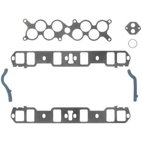 Empacaduras Múltiple de Admisión para Laforza Laforza Ford Explorer ...