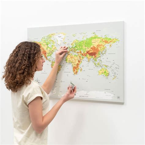 Map Poster 的图像结果