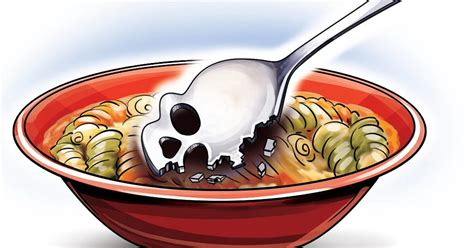 Food safety norm violations galore in Andhra's Nellore district