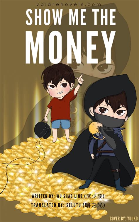 Show Me the Money - Novel Updates