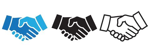 Handshake Website Icon 的图像结果