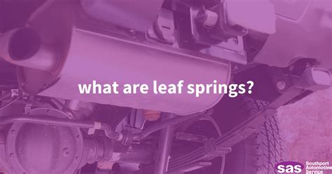 Image result for Leaf Spring Suspension Working Animation