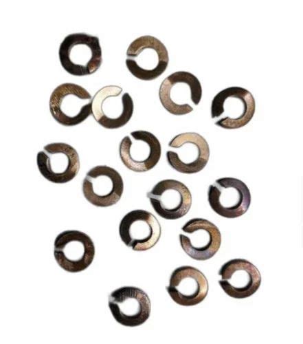 Image result for Wave Spring Washers