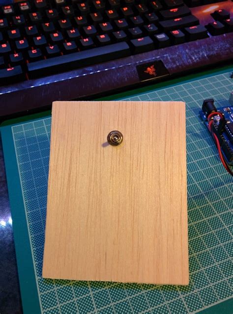 Image result for Arduino Useless Box Wiring