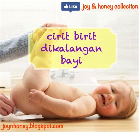 Penyelesaian Cirit Birit yang Berpanjangan pada Bayi: Langkah-Langkah yang Diperlukan