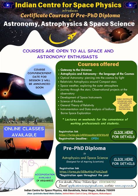 Indian Centre for Space Physics