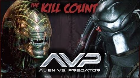 Image result for Alien Kill Count