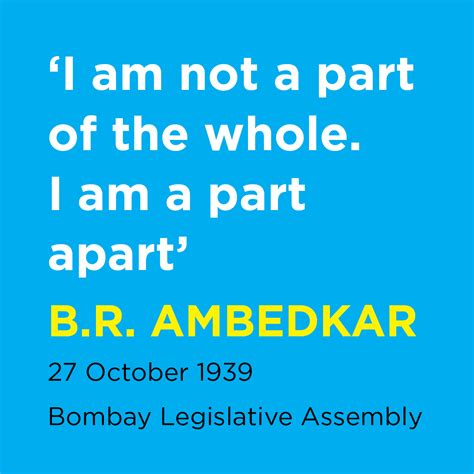 A Part Apart — Navayana Publishing