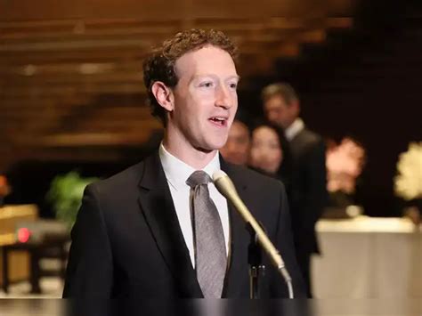 Mark Zuckerberg discusses AI risks with Japan PM during Asia tour - The ...