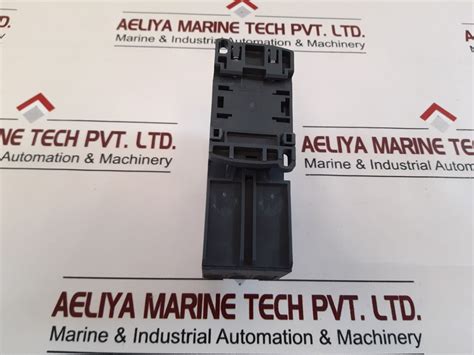 Telemecanique Lrd12 Thermal Overload Relay With Lc1D18 Contactor ...