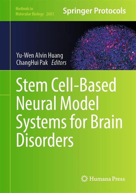 Buy Stem Cell-Based Neural Model Systems for Brain Disorders: 2683 ...
