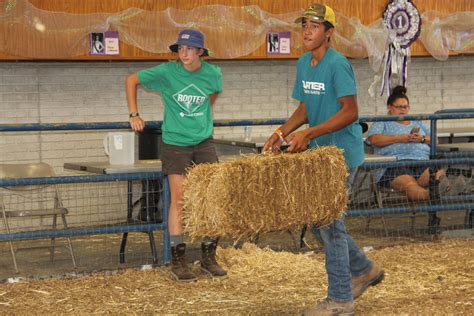Berkeley County Youth Fair – Berkeley County, WV