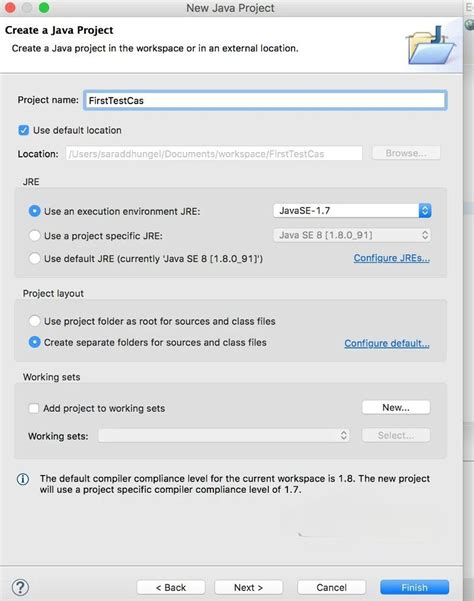 Selenium Java YAML Files 的图像结果