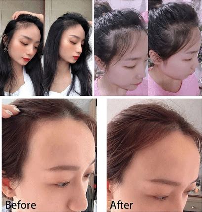 Hair Coloring Sponge Shadow Powder Stick – Shoppymize