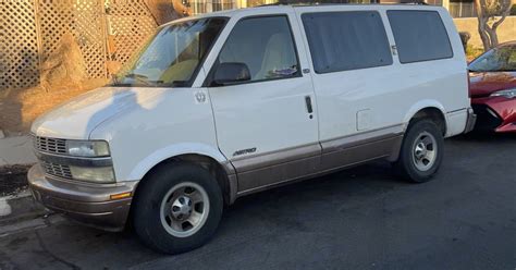 Image result for Astro Van Mudding