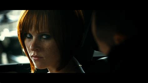 Transporter 3 (2008)