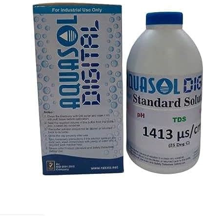 Labnox® pH Buffer Solution pH 4.00 ph 7.00 ph 9.20 | pH Liquid ...