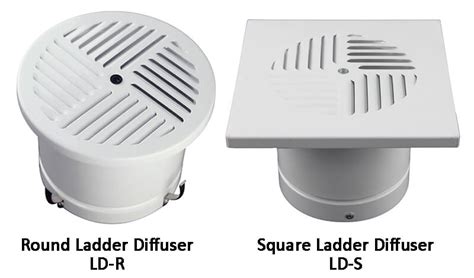 Image result for Step Down Ceiling Diffuser