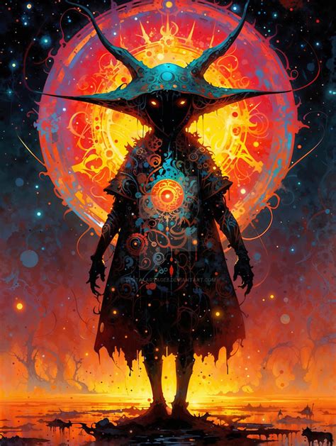 Image result for Alien Creature Art