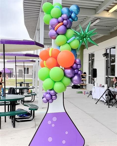 Image result for Balloons Fun Science