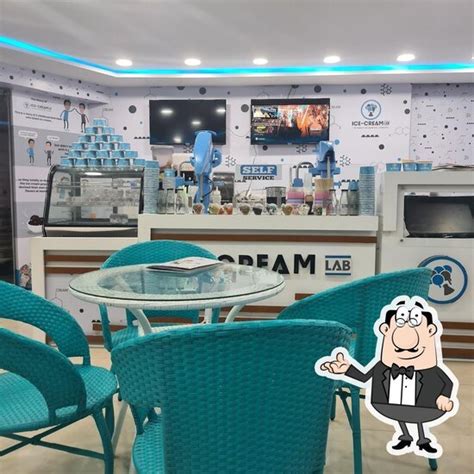 Ice Cream Lab, Proddatur - Restaurant menu, prices and reviews