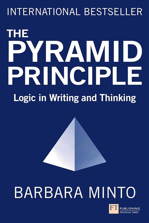 Pyramid Principle 的图像结果