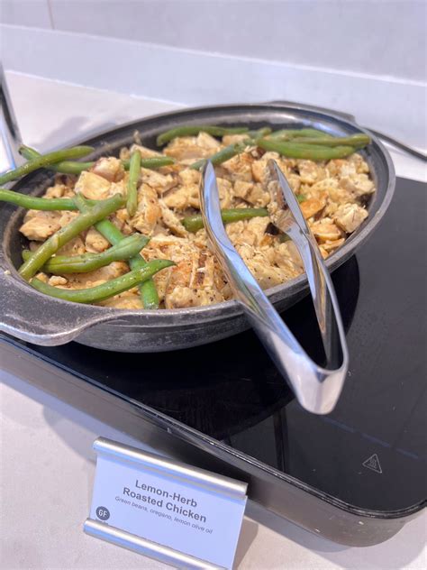 Review of All 3 Admirals Club Locations at Chicago O'Hare (ORD)