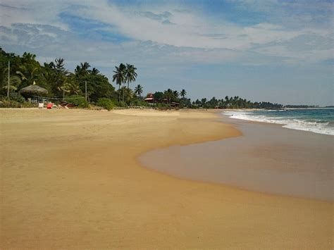 5 Beaches In Dehiwala-Mount Lavinia For A Laid-Back Trip!