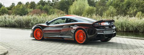Mclaren Special Operations: McLaren Special Operations recreates ...