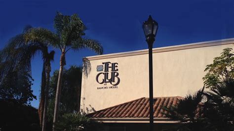 Rancho Niguel Tennis | Tennis Facilities