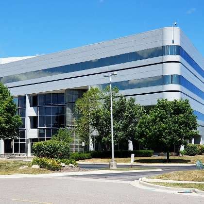 Phoenix Data Systems Office Photos