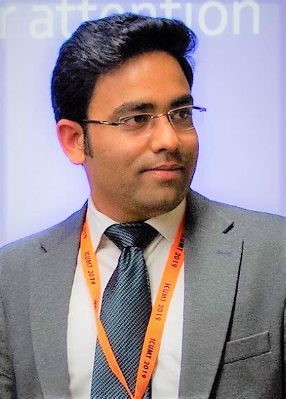 Faculty - Department of Electronics and Communication Engineering | TIET