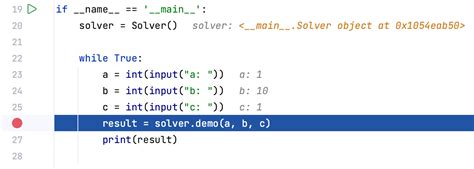 Image result for Debugging in Python Block Diagram