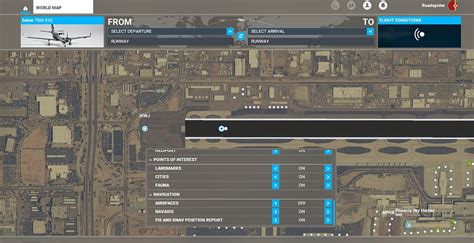 Microsoft Flight Simulator Ils Tutorial 的图像结果