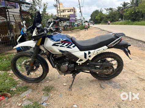 Good condition - Motorcycles - 1824724772