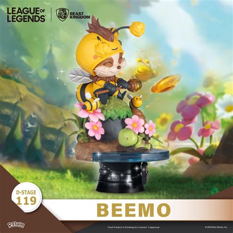 Beemo Front and Side View 的图像结果