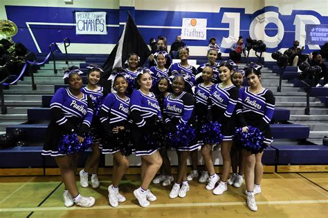 LIVE UPDATES: Jordan vs Beaumont, CIF State Basketball – The562.org