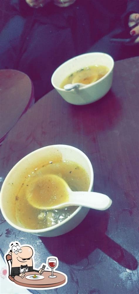 Qasr Al Mandi, Hyderabad - Restaurant reviews