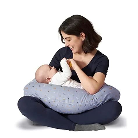 Baby Reflux Wedge Pillow | Acid Reflux Pillow | Ricrac Shop
