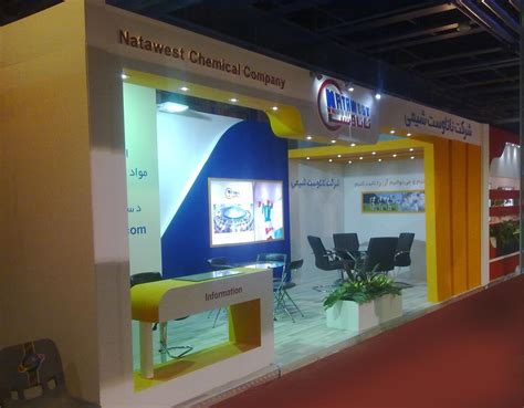 TIRGAN Exhibition LLC: Customer Reviews, Stands and Services