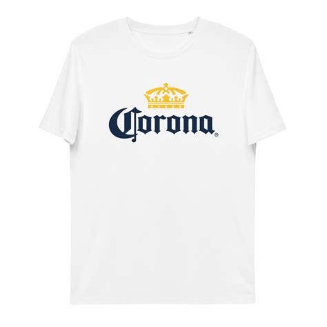 Corona T-Shirt – Shirts On Tap