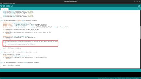Image result for Arduino Limited Loop