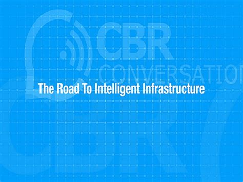 Intelligent Infrastructure 的图像结果