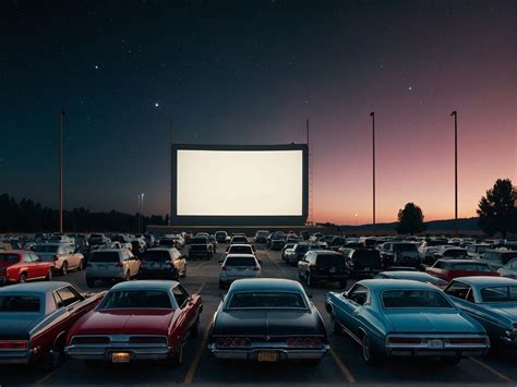 Drive In Movie Night Lansdowne at Chuck Miranda blog