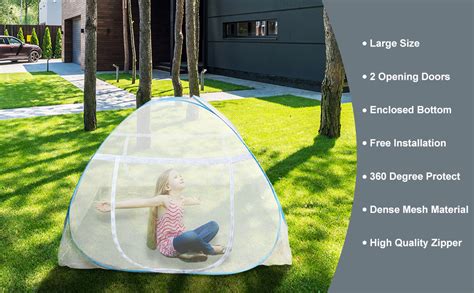 Onpoint Mosquito Net King Size Washable Premium Machhardani Strong ...