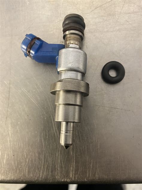 Image result for Denso Injector Testing