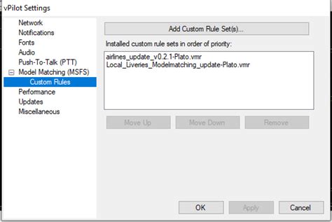 Image result for Model Matching Download FSX