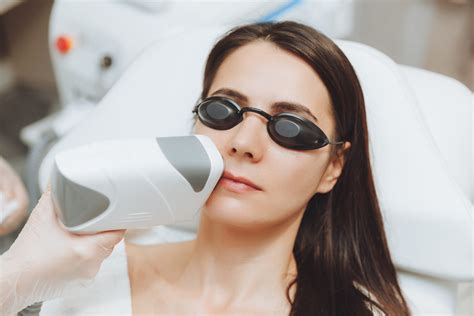 Épilation Définitive du Visage à Fès: Une Beauté Durable à Découvrir - Centre épilation Laser Fes