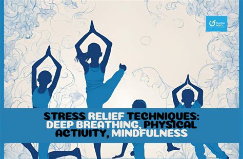 Exercise for Stress 的图像结果